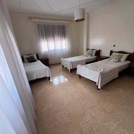 Appartement Vue Sur Mer - Al Hoceïma Zewnętrze zdjęcie
