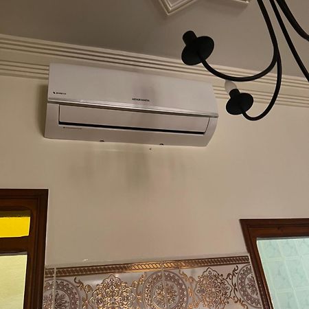 Appartement Vue Sur Mer - Al Hoceïma Zewnętrze zdjęcie