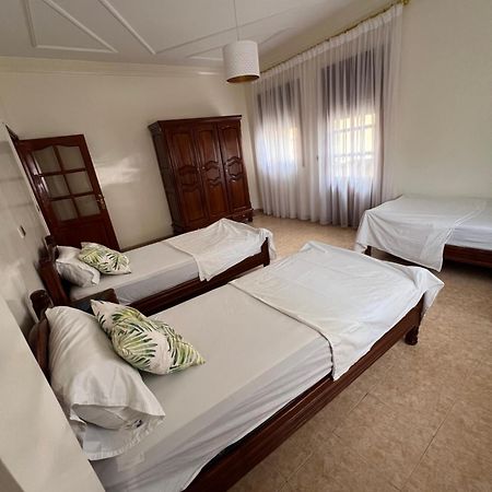 Appartement Vue Sur Mer - Al Hoceïma Zewnętrze zdjęcie