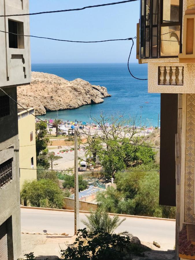 Appartement Vue Sur Mer - Al Hoceïma Zewnętrze zdjęcie