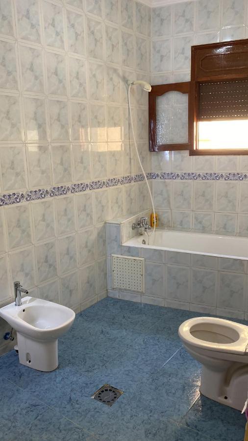 Appartement Vue Sur Mer - Al Hoceïma Zewnętrze zdjęcie