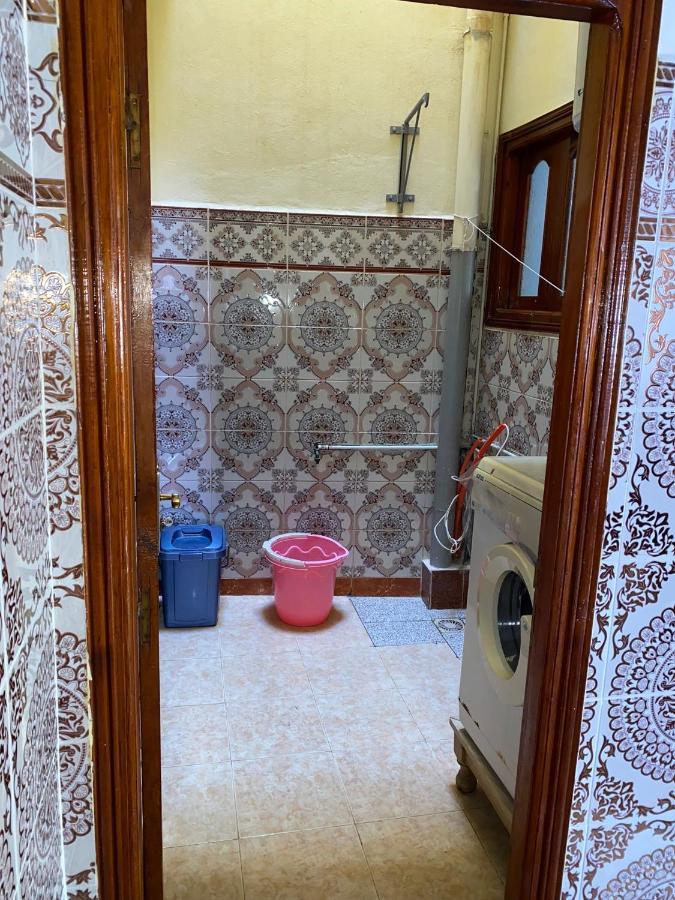 Appartement Vue Sur Mer - Al Hoceïma Zewnętrze zdjęcie