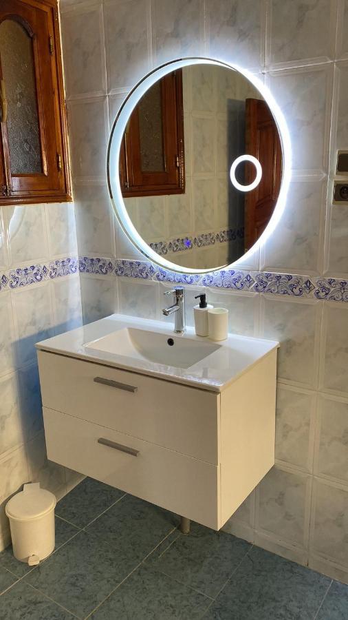 Appartement Vue Sur Mer - Al Hoceïma Zewnętrze zdjęcie