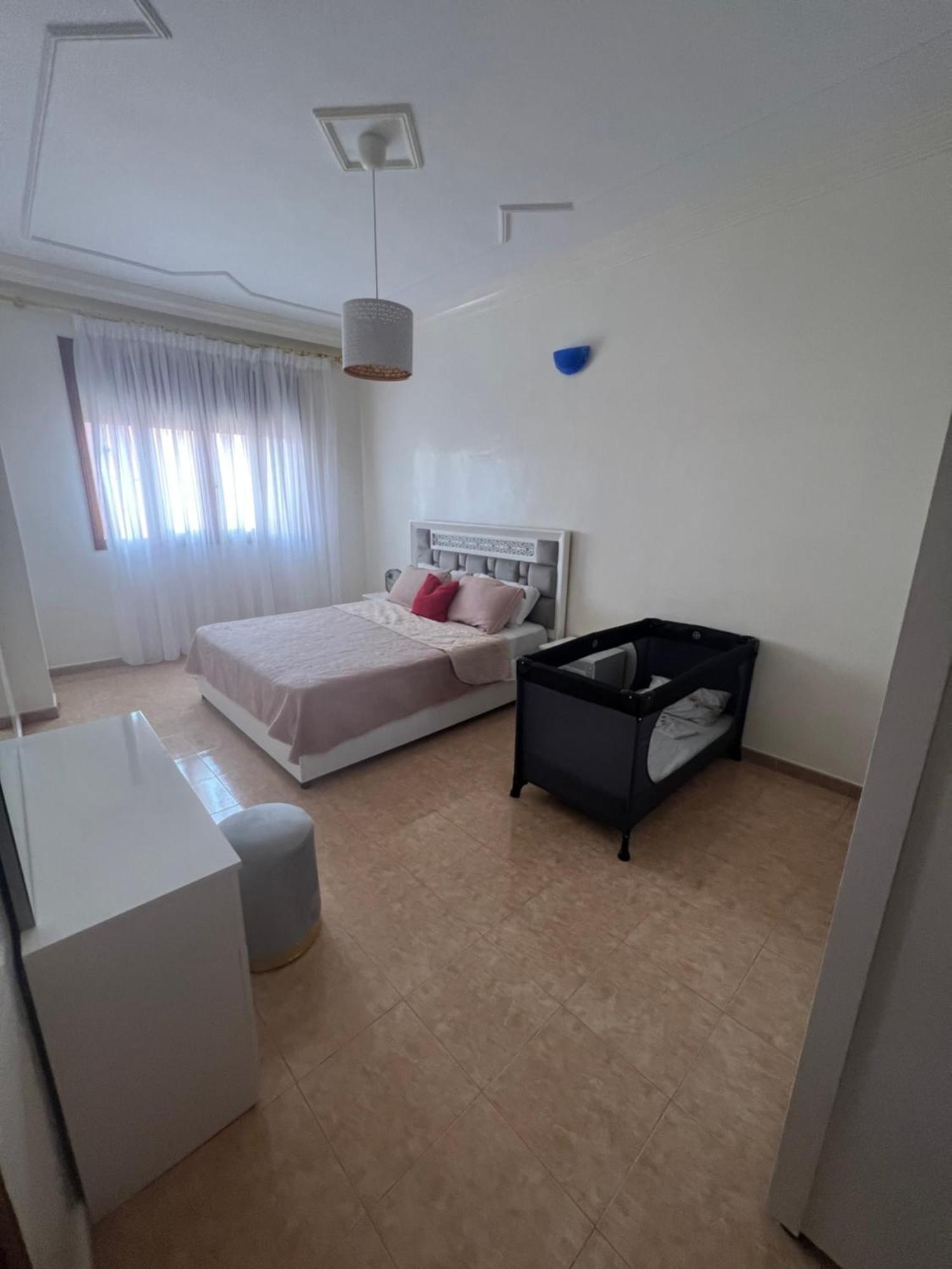 Appartement Vue Sur Mer - Al Hoceïma Zewnętrze zdjęcie