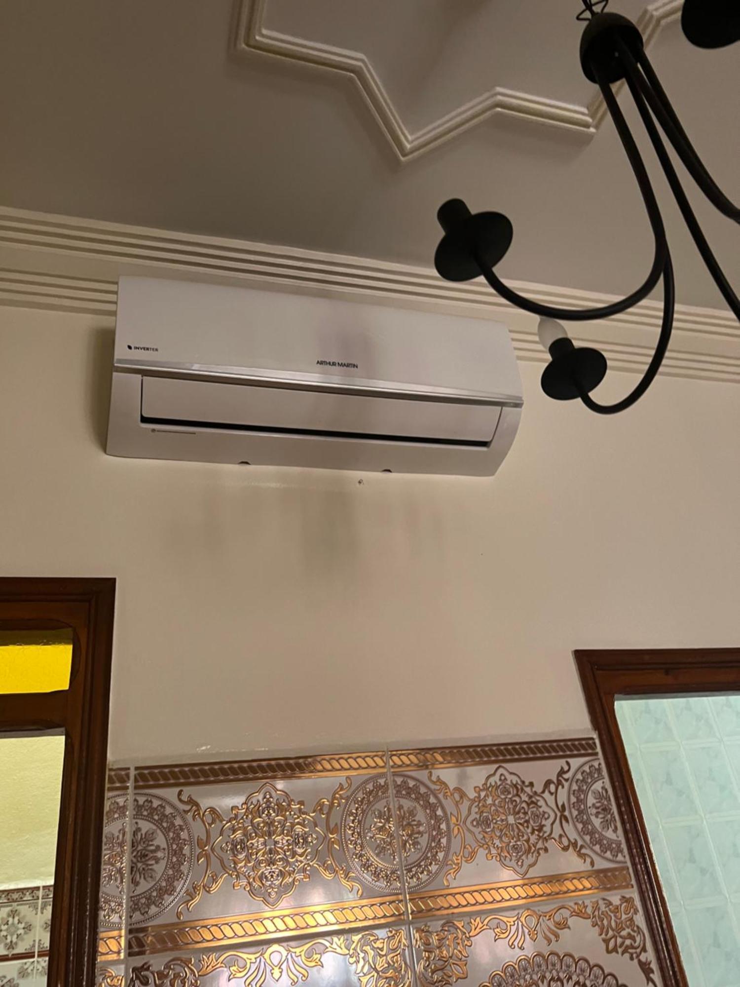 Appartement Vue Sur Mer - Al Hoceïma Zewnętrze zdjęcie