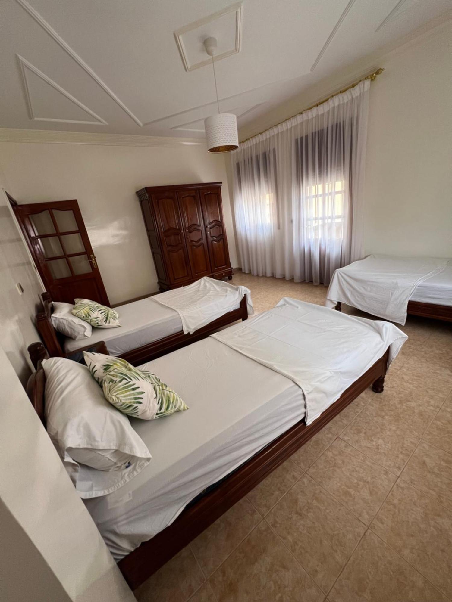 Appartement Vue Sur Mer - Al Hoceïma Zewnętrze zdjęcie